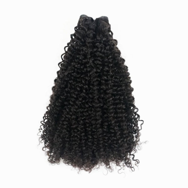 Kinky Curly Bundles