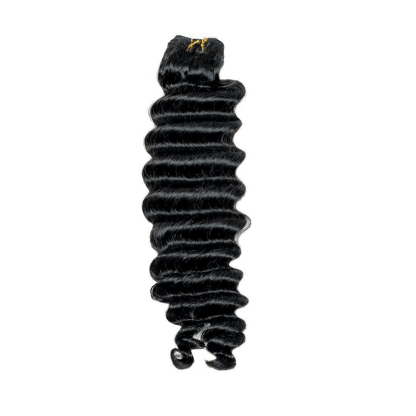 Deep Wave Bundles