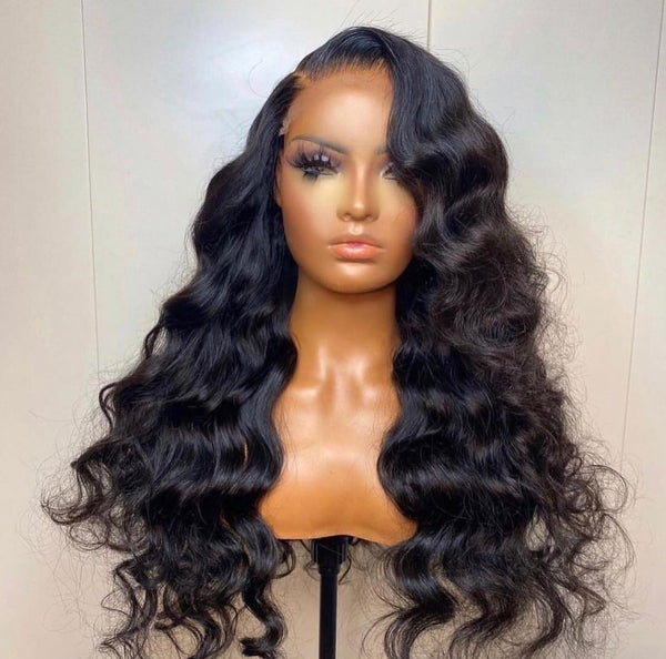 HD Body Wave Wig